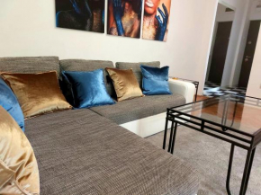 Cozy Stylish Apartment in the Centre